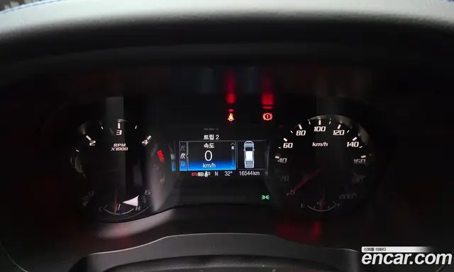 Ford Ranger 2022 2.0 АКПП, миниатюра 11