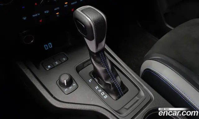 Ford Ranger 2022 2.0 АКПП, миниатюра 12