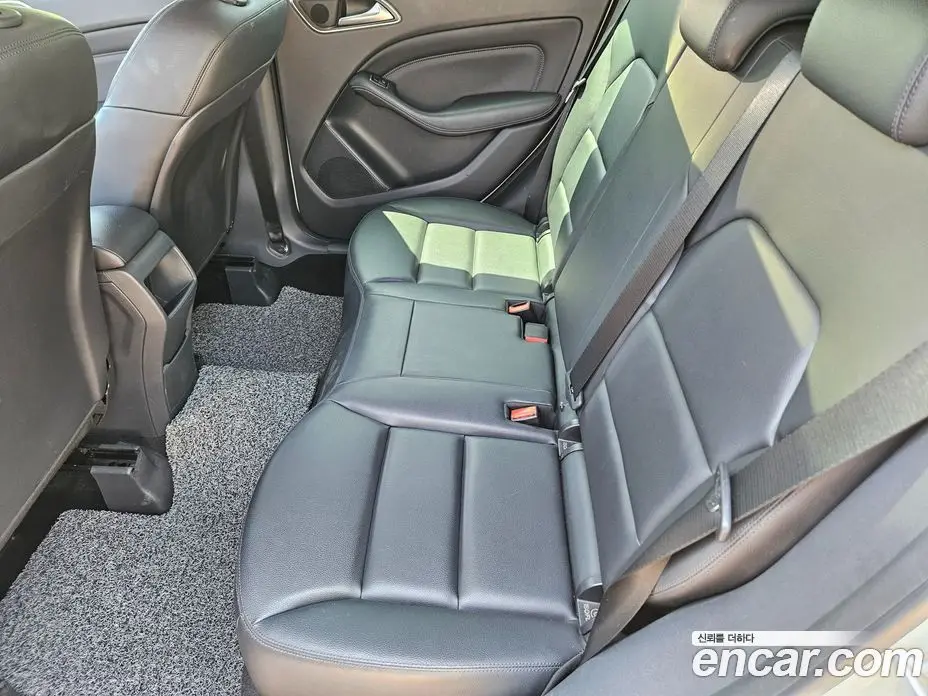 Mercedes-Benz B-Class 2012 1.8 АКПП, фото 15