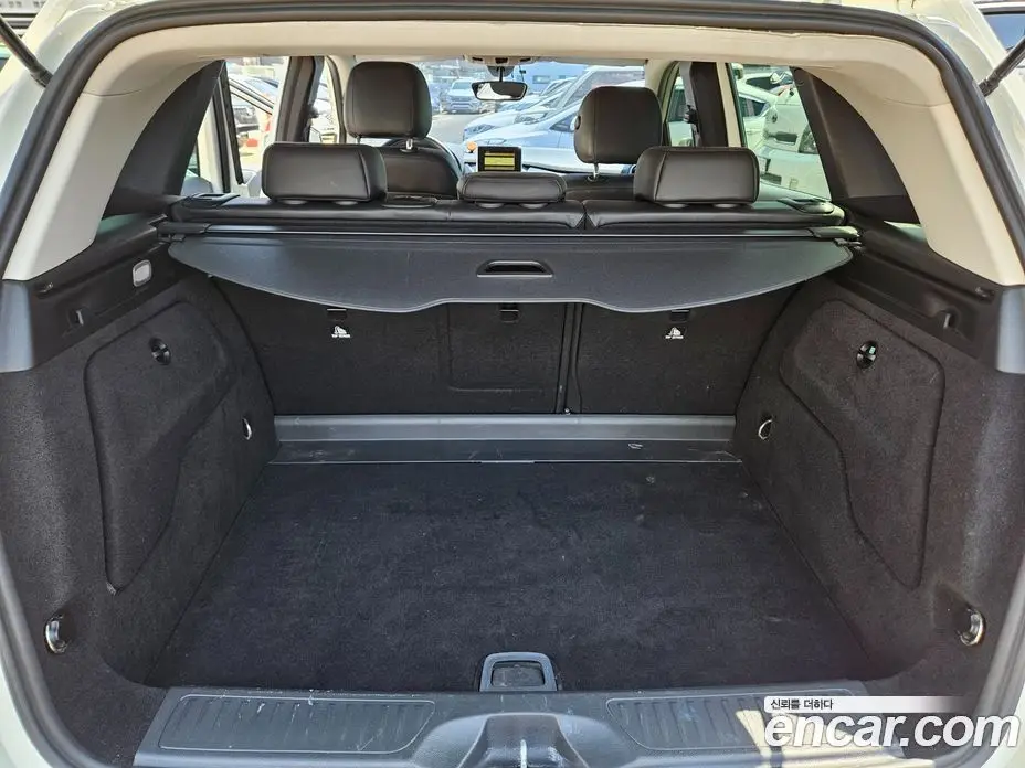 Mercedes-Benz B-Class 2012 1.8 АКПП, фото 16