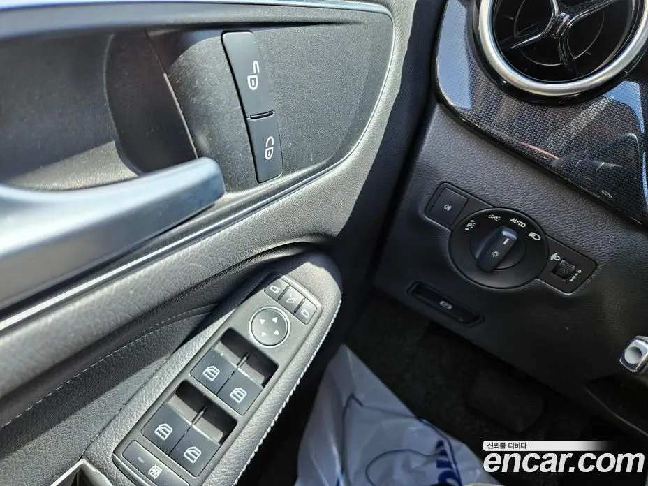 Mercedes-Benz B-Class 2012 1.8 АКПП, фото 18