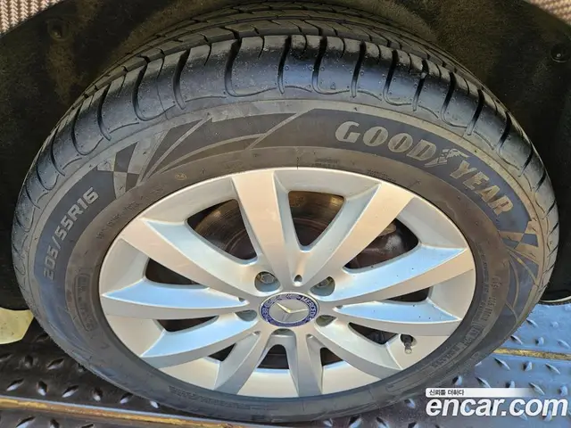 Mercedes-Benz B-Class 2012 1.8 АКПП, миниатюра 9