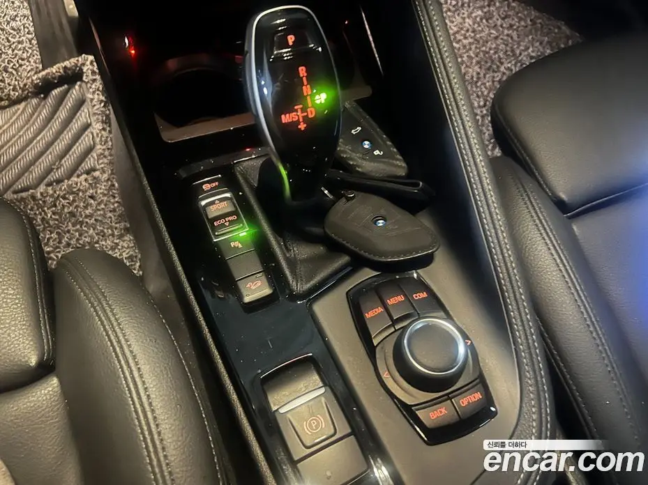 BMW X2 2021 2.0 АКПП, фото 18