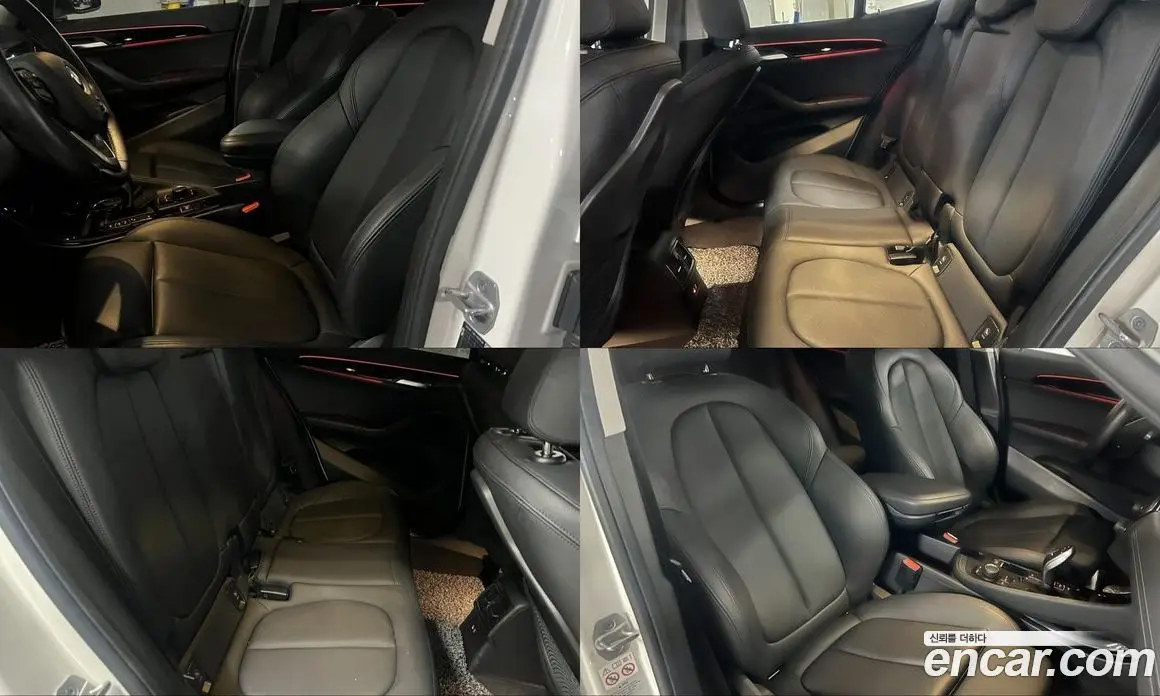 BMW X2 2021 2.0 АКПП, фото 20