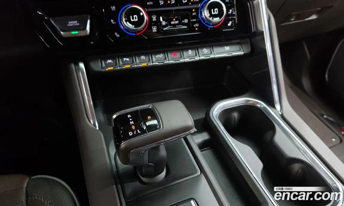 GMC Sierra 2024 6.2 АКПП, фото 9