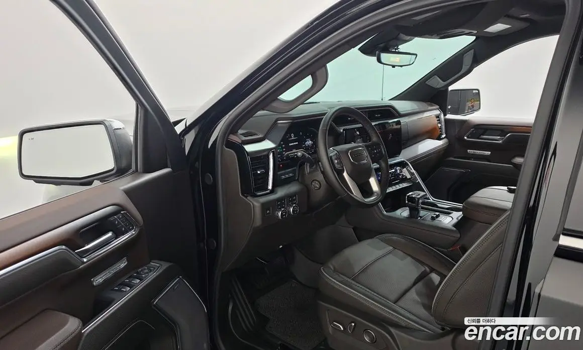 GMC Sierra 2024 6.2 АКПП, фото 10