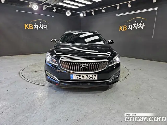 Hyundai Aslan, 2017, 199 762 км