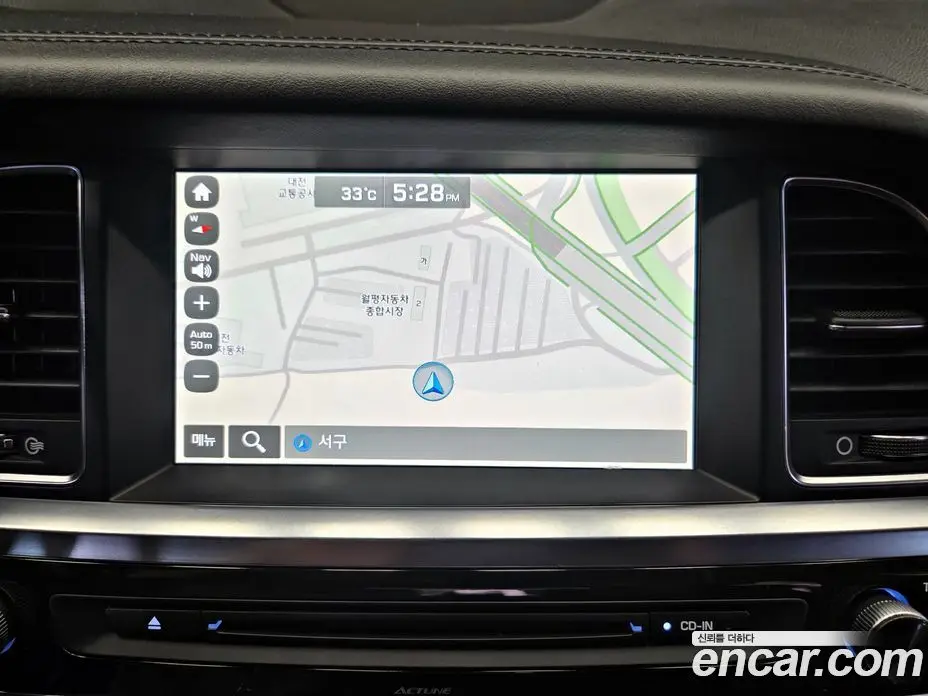 Hyundai Aslan 2017 3.0 АКПП, фото 11