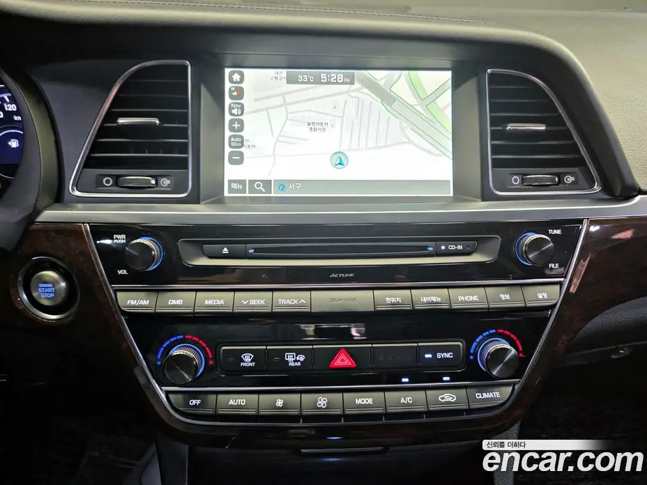 Hyundai Aslan 2017 3.0 АКПП, фото 13