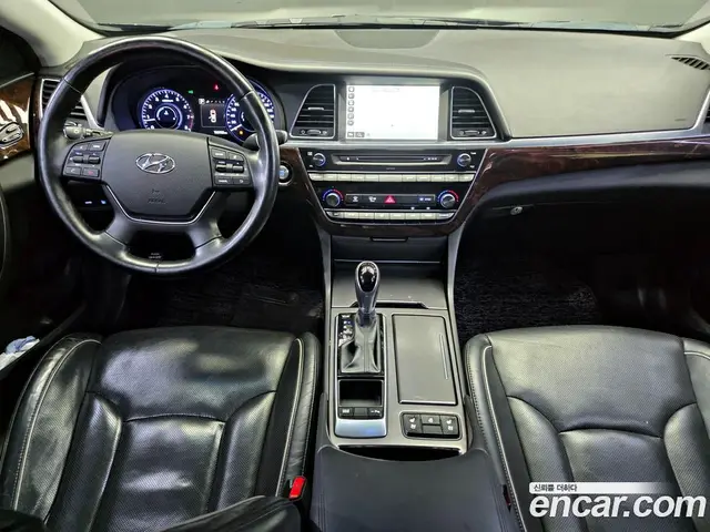 Hyundai Aslan 2017 3.0 АКПП, миниатюра 7