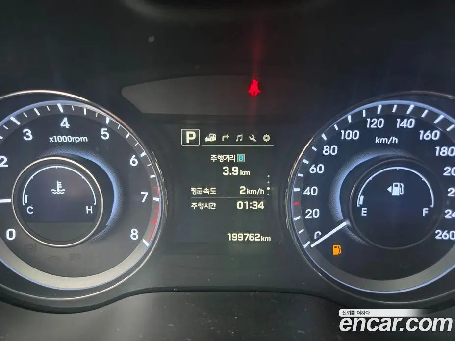 Hyundai Aslan 2017 3.0 АКПП, фото 8