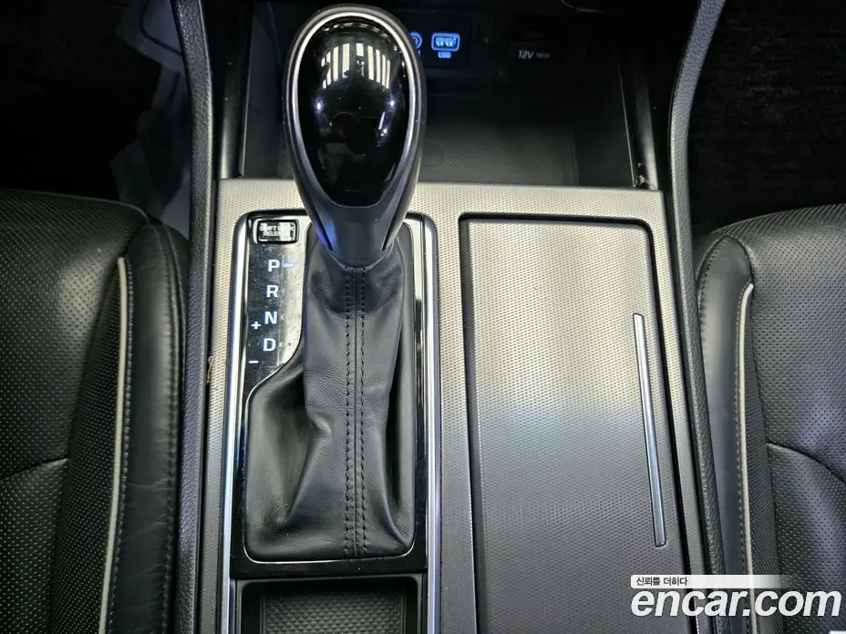 Hyundai Aslan 2017 3.0 АКПП, фото 9