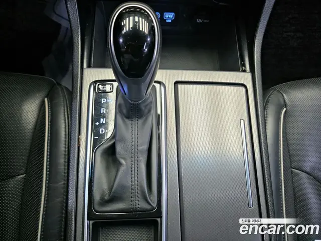 Hyundai Aslan 2017 3.0 АКПП, миниатюра 9