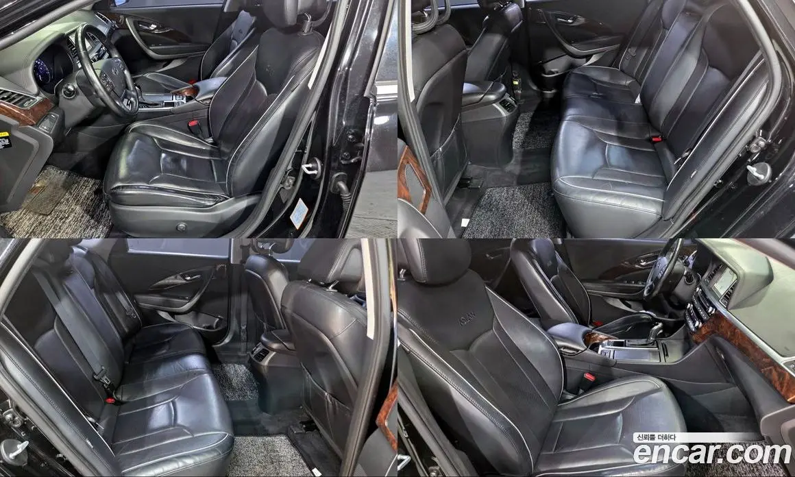 Hyundai Aslan 2017 3.0 АКПП, фото 10