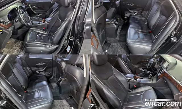 Hyundai Aslan 2017 3.0 АКПП, миниатюра 10