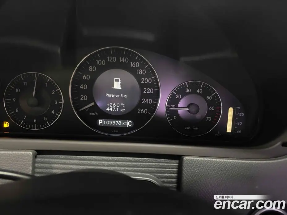Mercedes-Benz CLK-Class 2004 2.6 АКПП, фото 7