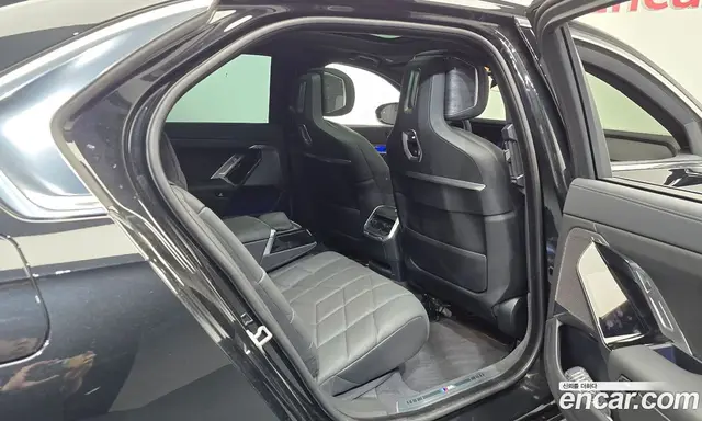 BMW i7 2025 0.3 АКПП, миниатюра 11