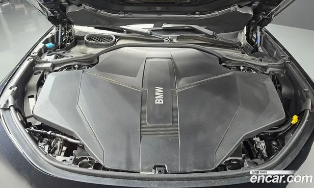 BMW i7 2025 0.3 АКПП, миниатюра 6