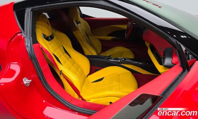 Ferrari 296 2023 3.0 АКПП, миниатюра 11 Ferrari 296 2023 3.0 АКПП, миниатюра 11