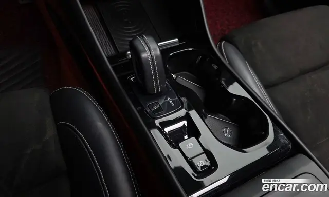Volvo XC40 2018 2.0 АКПП, миниатюра 11