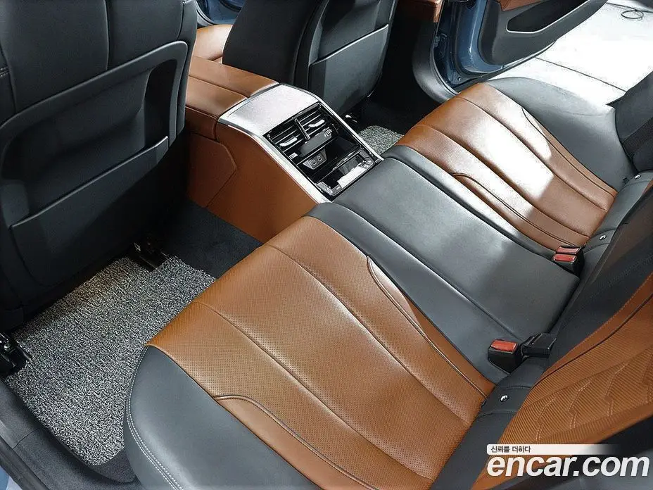 BMW 8 серия 2021 3.0 АКПП, фото 11