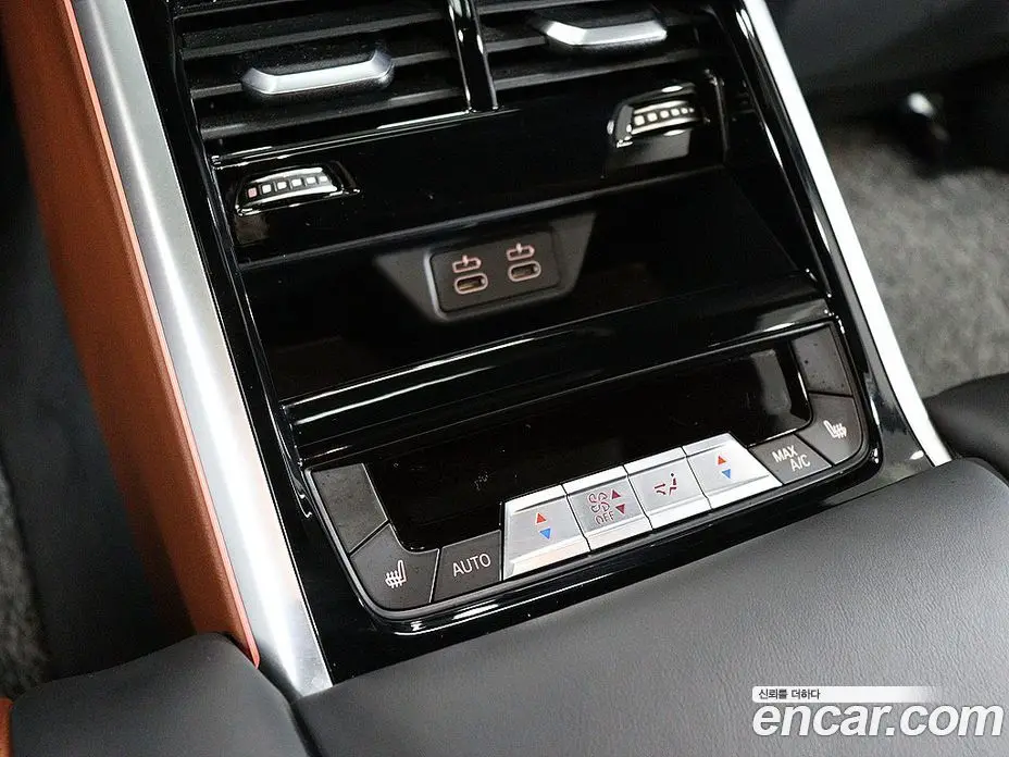 BMW 8 серия 2021 3.0 АКПП, фото 14