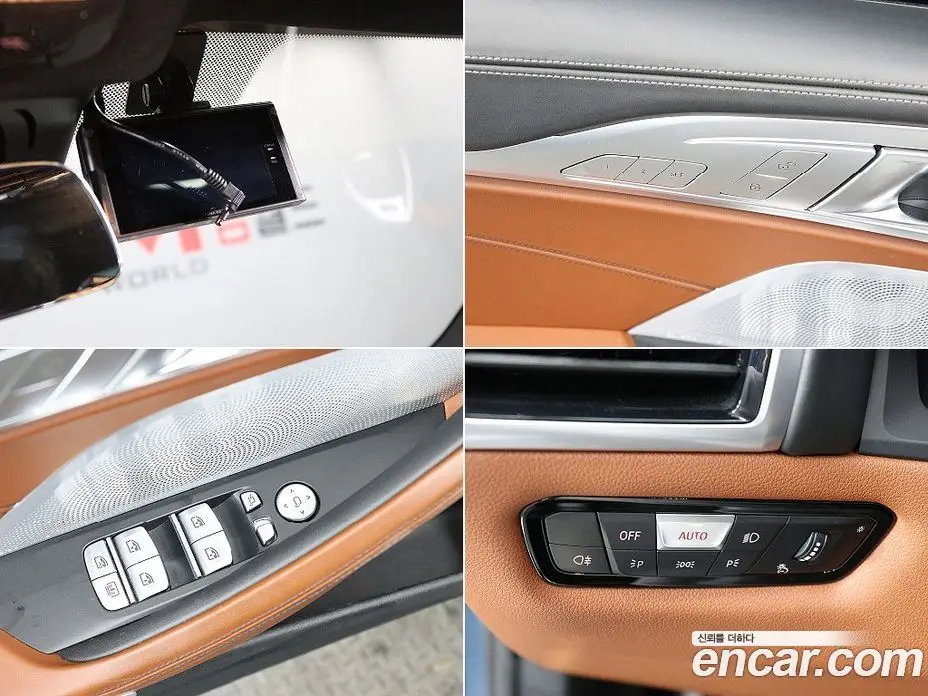 BMW 8 серия 2021 3.0 АКПП, фото 16