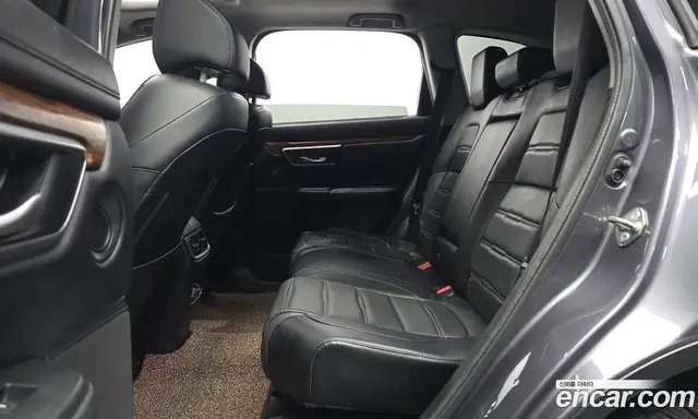 Honda CR-V 2017 1.5 АКПП, миниатюра 11