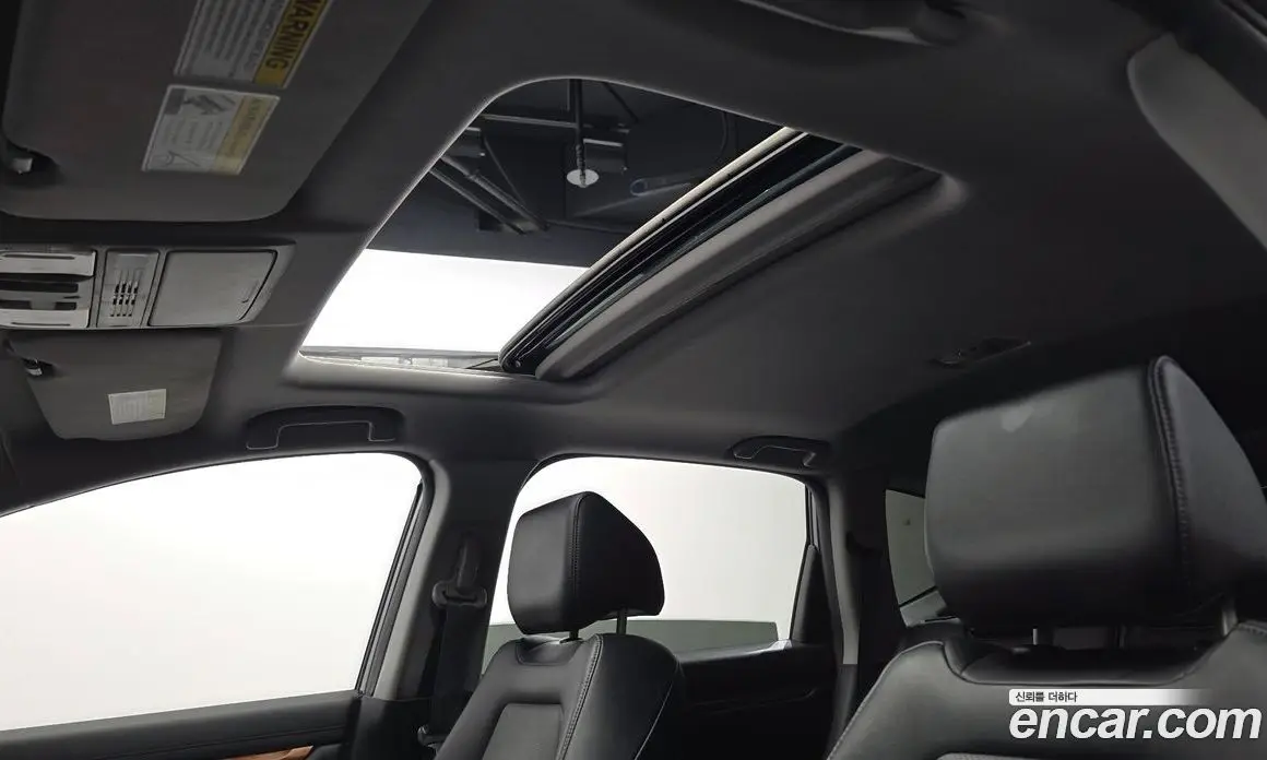 Honda CR-V 2017 1.5 АКПП, фото 16