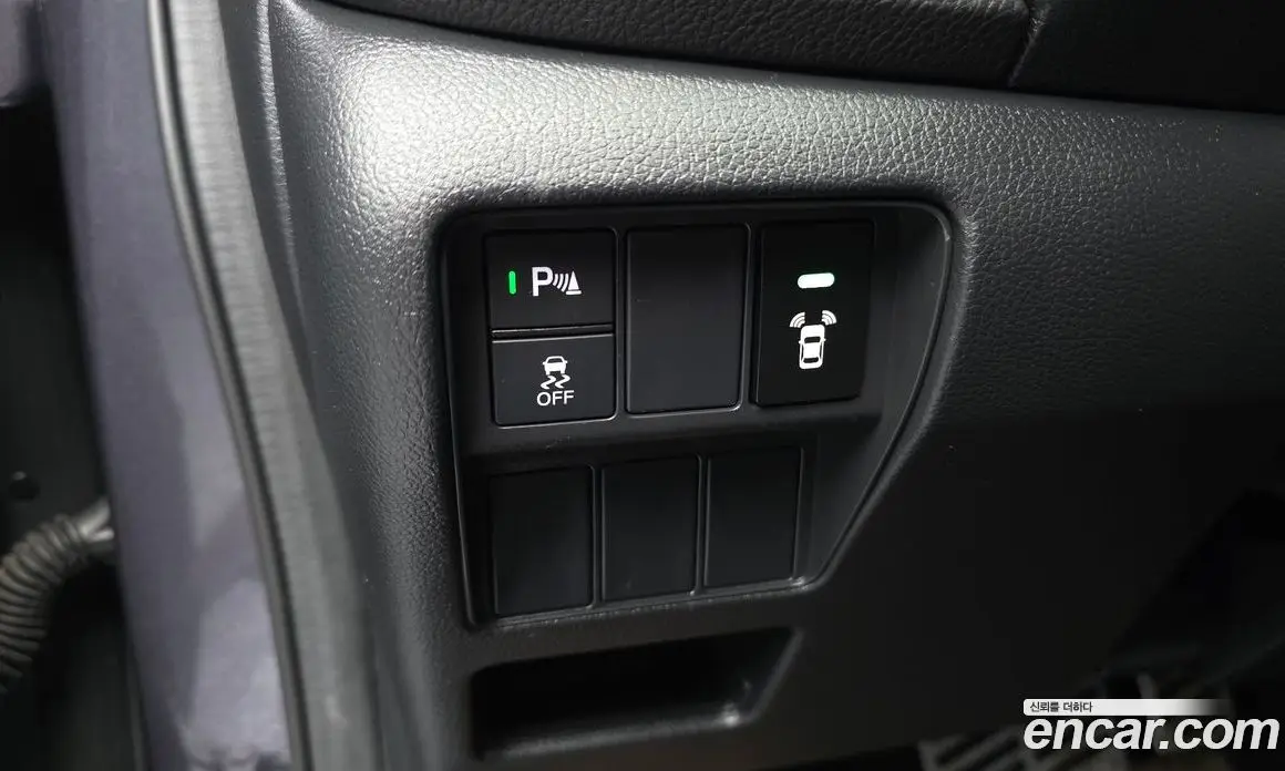 Honda CR-V 2017 1.5 АКПП, фото 17