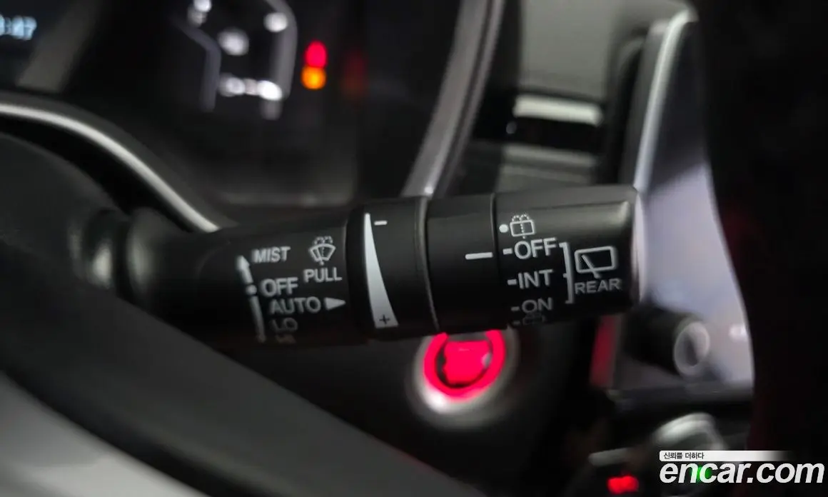 Honda CR-V 2017 1.5 АКПП, фото 18