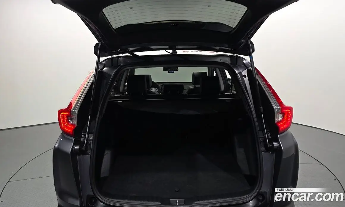 Honda CR-V 2017 1.5 АКПП, фото 20