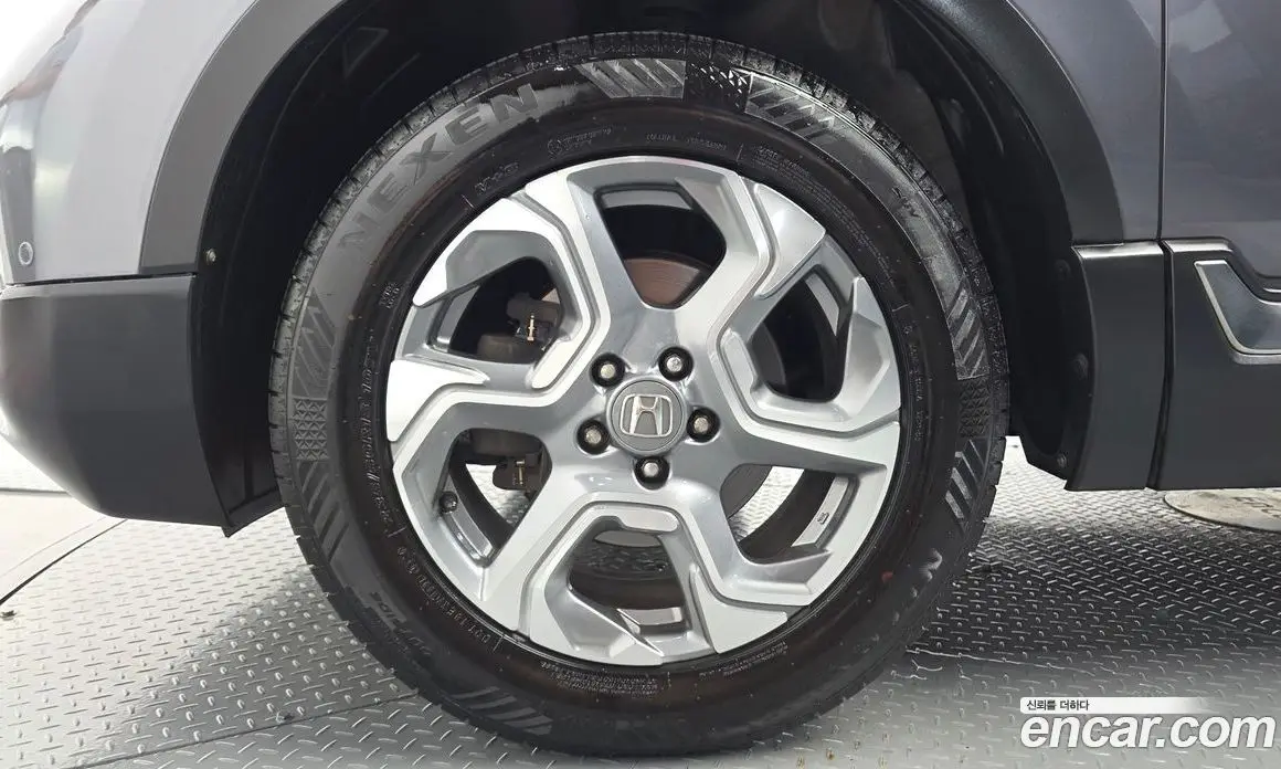 Honda CR-V 2017 1.5 АКПП, фото 5