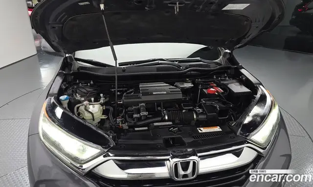 Honda CR-V 2017 1.5 АКПП, миниатюра 6