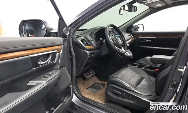 Honda CR-V 2017 1.5 АКПП, миниатюра 10