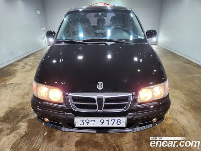 Hyundai XG 2007 2.0 АКПП, миниатюра 2