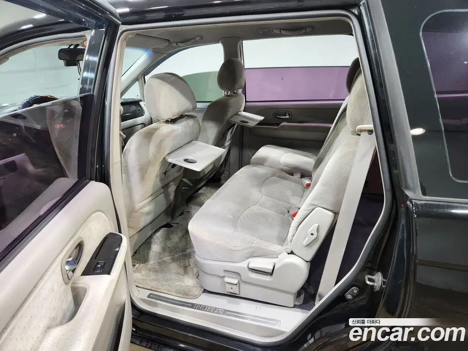Hyundai XG 2007 2.0 АКПП, фото 11