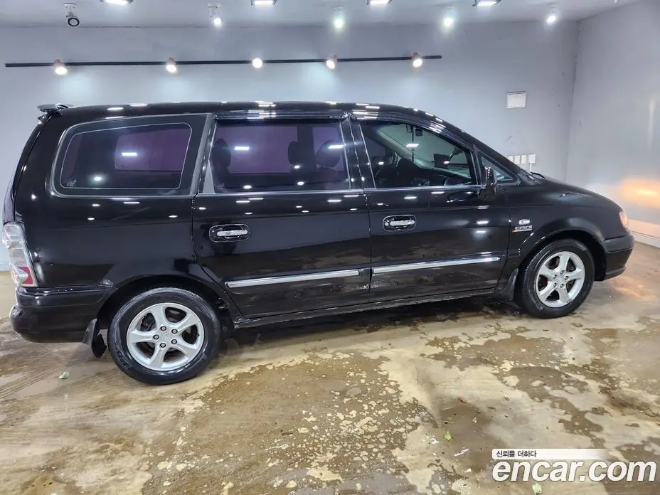Hyundai XG 2007 2.0 АКПП, фото 18