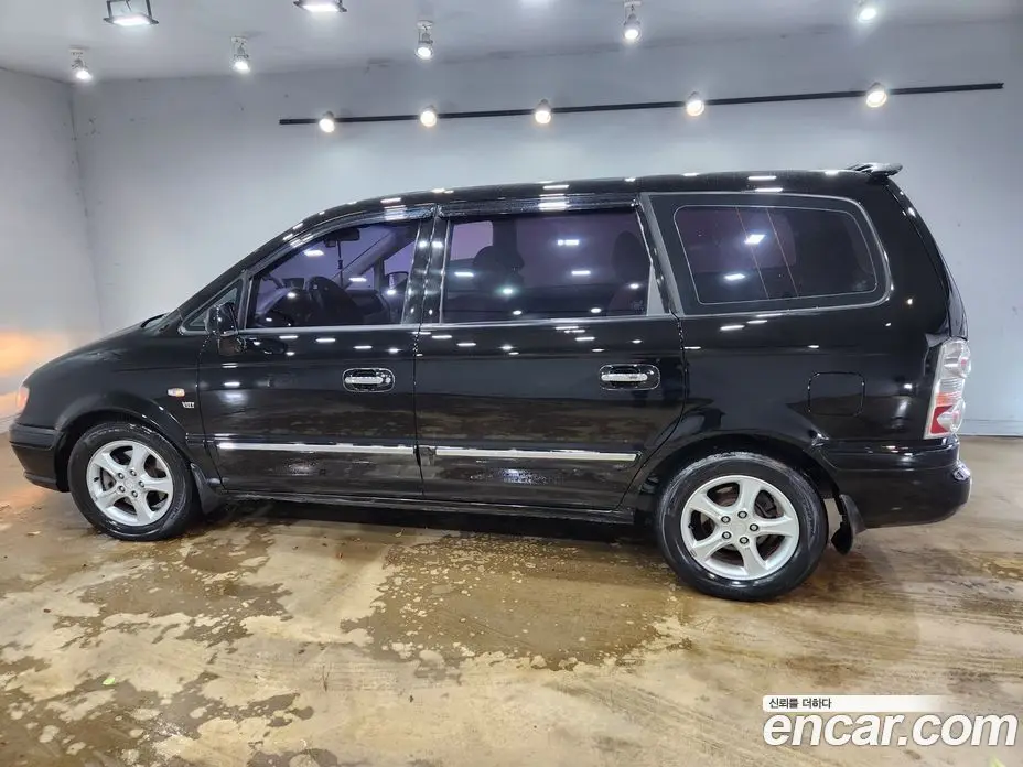 Hyundai XG 2007 2.0 АКПП, фото 19