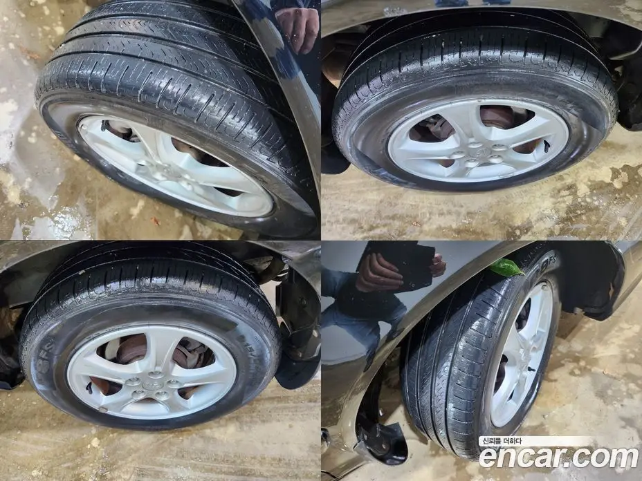 Hyundai XG 2007 2.0 АКПП, фото 20