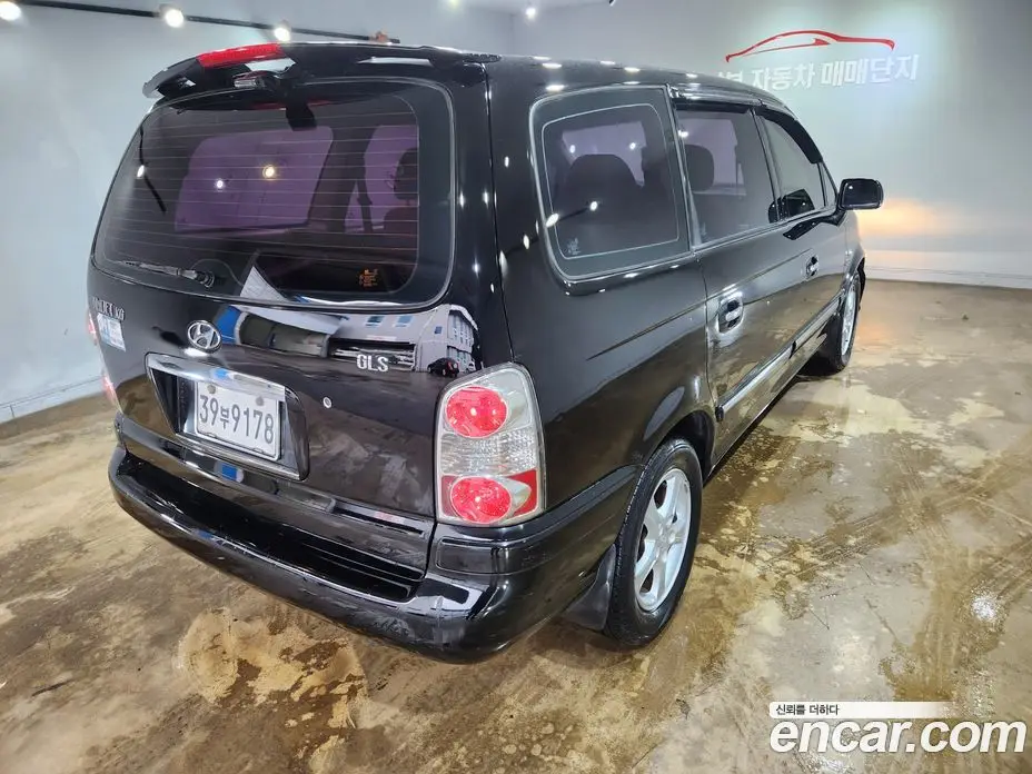 Hyundai XG 2007 2.0 АКПП, фото 4
