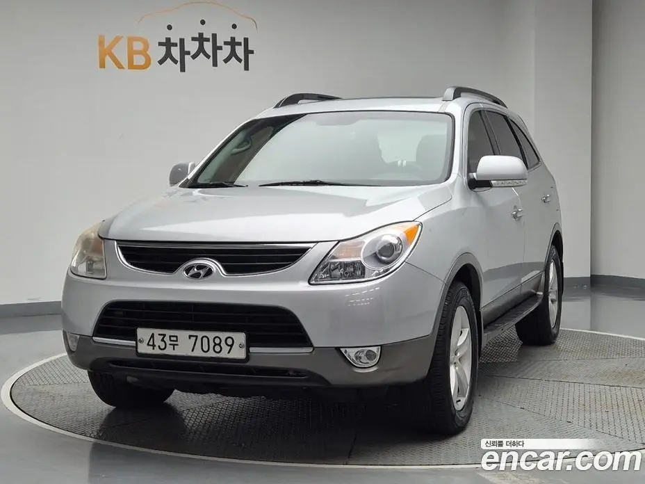 Hyundai Veracruz 2010 3.0 АКПП, фото 1 Hyundai Veracruz 2010 3.0 АКПП, фото 1