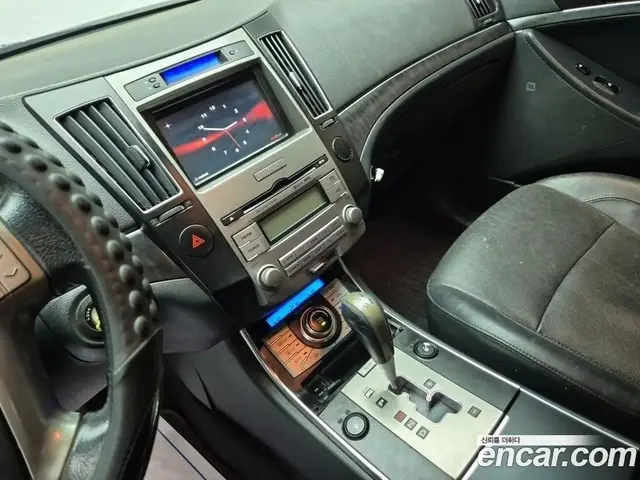 Hyundai Veracruz 2010 3.0 АКПП, миниатюра 11 Hyundai Veracruz 2010 3.0 АКПП, миниатюра 11
