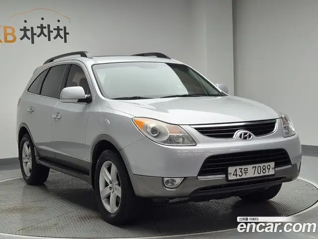 Hyundai Veracruz 2010 3.0 АКПП, миниатюра 3 Hyundai Veracruz 2010 3.0 АКПП, миниатюра 3