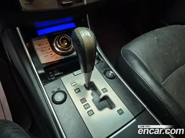 Hyundai Veracruz 2010 3.0 АКПП, миниатюра 9 Hyundai Veracruz 2010 3.0 АКПП, миниатюра 9