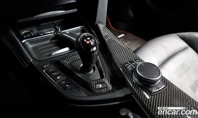 BMW M4 2019 3.0 АКПП, миниатюра 9