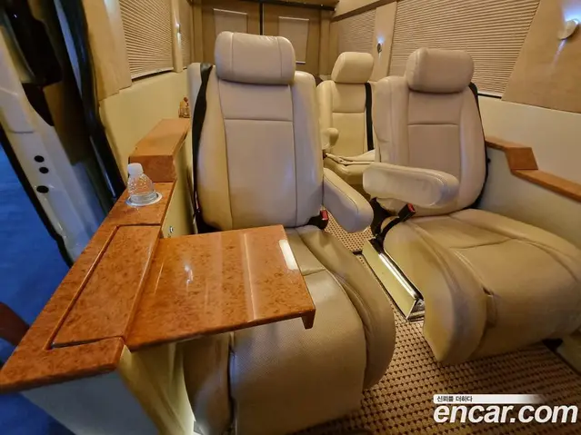 Mercedes-Benz Sprinter 2013 3.0 АКПП, миниатюра 11 Mercedes-Benz Sprinter 2013 3.0 АКПП, миниатюра 11