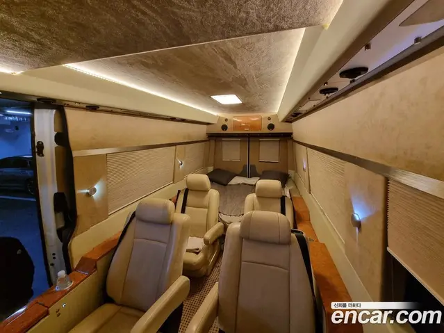 Mercedes-Benz Sprinter 2013 3.0 АКПП, миниатюра 6 Mercedes-Benz Sprinter 2013 3.0 АКПП, миниатюра 6