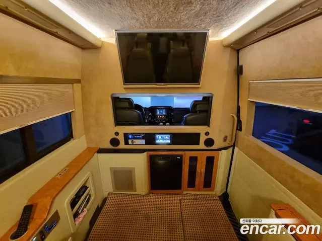Mercedes-Benz Sprinter 2013 3.0 АКПП, миниатюра 7 Mercedes-Benz Sprinter 2013 3.0 АКПП, миниатюра 7