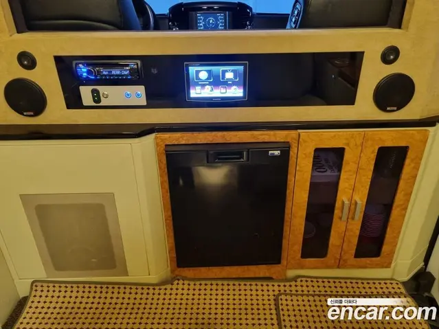 Mercedes-Benz Sprinter 2013 3.0 АКПП, миниатюра 8 Mercedes-Benz Sprinter 2013 3.0 АКПП, миниатюра 8